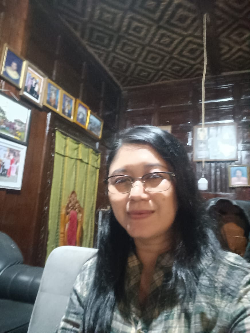 Panitia HUT, pengurus, Seksi Acara, Handariyani Puspita, gereja kristen jawa, gkj, gkj baki, gereja kristen jawa baki, baki, sukoharjo, gkj klasis sukoharjo, klasis sukoharjo, klasis, sinode gkj, sinode 